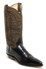 254 Westernstiefel Cowboystiefel Line Dance Catalan Style Leder 2536 Sendra 41