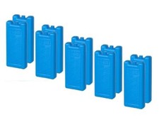 10x Kühlakku T500 Kühlakkus