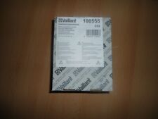 Vaillant Gasfeuerungsautomat