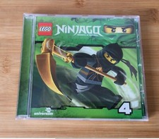 Lego Ninjago Hörspiel Nr. 4