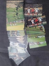 Bergmann WM 74  - 1 ungeklebtes Mittelgroßes BILD aussuchen - TOPZUSTAND 