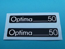 Hercules Optima 50 Trittbrett