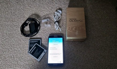 Samsung galaxy i9500 - ,