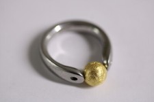 Tipit S -eismattierte