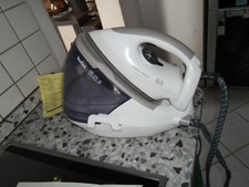 Tefal GV7085 PRO EXPRESS Compact Dampfbügelstation Bügeleisen