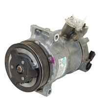 Klimakompressor 5N0820803C Seat Leon 1P Altea 5P Ibiza 6J VW Golf V 5 VI 6
