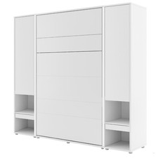 Wandbett BCLenart Schrankbett