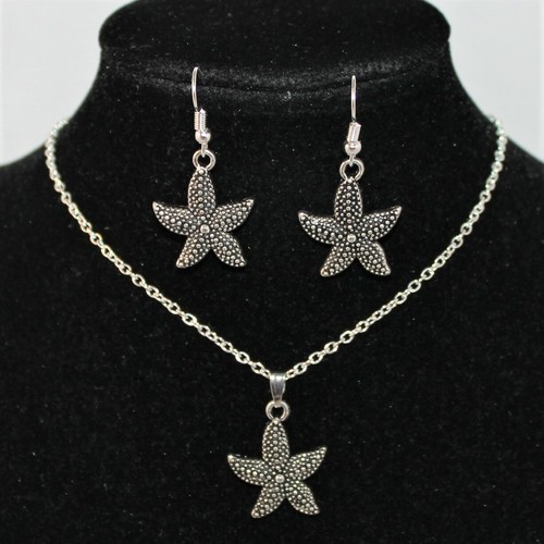 Schmuckset damen kette - schmuckset,