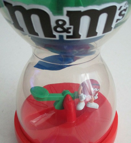 S dispenser spender - m&m's,