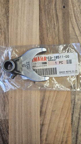 Yamaha yz125 getriebe - yamaha,