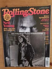 Rolling Stone Magazin Nr.313