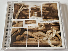 Merzbow / Genesis P-Orridge