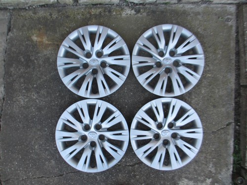 Original toyota camry vii - original,