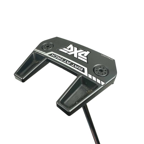 Pxg bat attack - pxg, 34