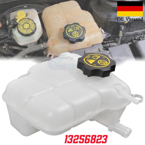 Ausgleichsbehälter