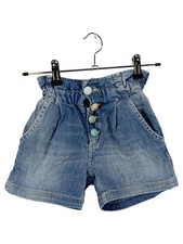 DONDUP Jeans-Shorts Mädchen