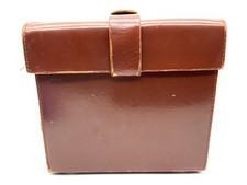 Original Benser Tasche braun