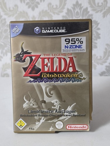 The legend zelda wind - of,