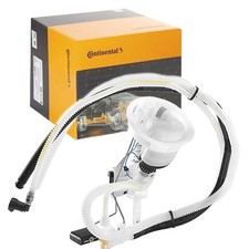 CONTINENTAL/VDO