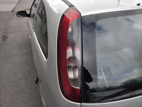 Opel corsa original - corsa,