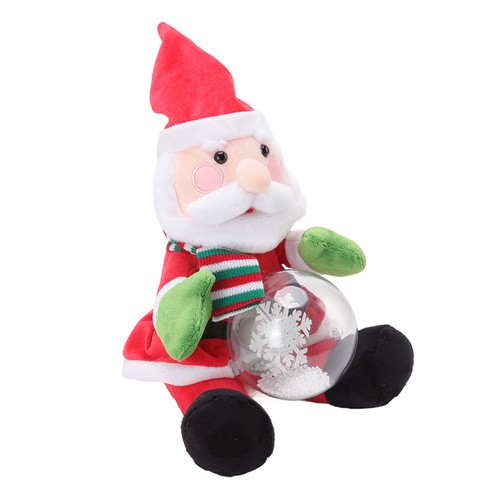 Singendes weihnachtsspielzeug - singendes,