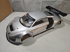 Tamiya 1/8 R/C Audi R8 Lms