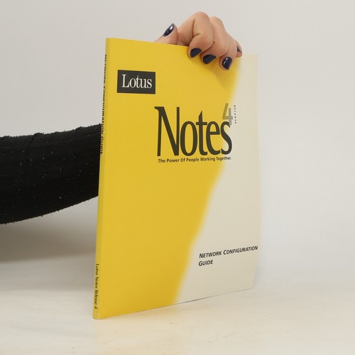 Lotus notes network - lotus,