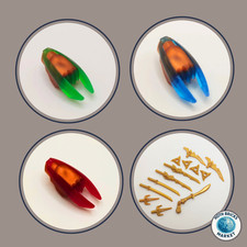 LEGO® Ninjago - Waffen -