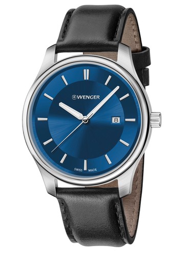 Wenger 11421112 armbanduhr - 11421112,