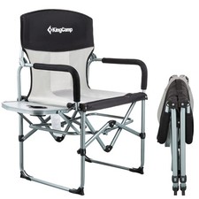 KINGCAMP Camping Falt Stuhl