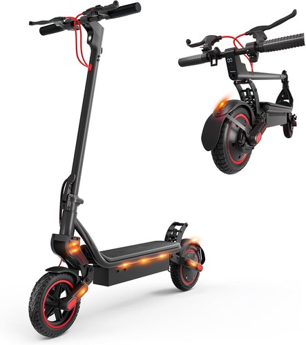 Iscooter elektroroller 500w - iscooter,