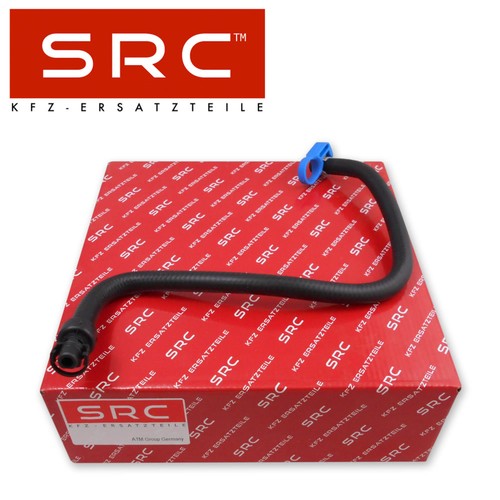 Src kühlerschlauch - src,