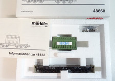 Märklin H0 48668