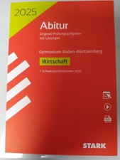 STARK Abiturprüfung BaWü