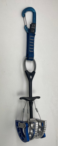 Black diamond camalot blue - 3,