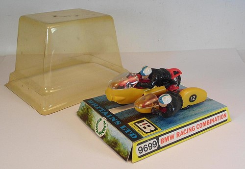 Britains 9699 bmw - nr,