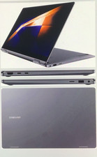 Laptop SAMSUNG Galaxy Book4