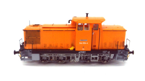 Spur piko diesellokbr 344 - spur,