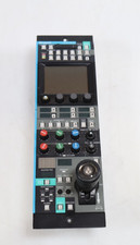 Ikegami OCP-200 Operation