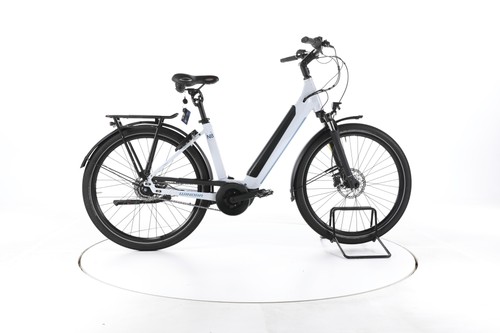 Winora sinus city bike - n8, e-bike