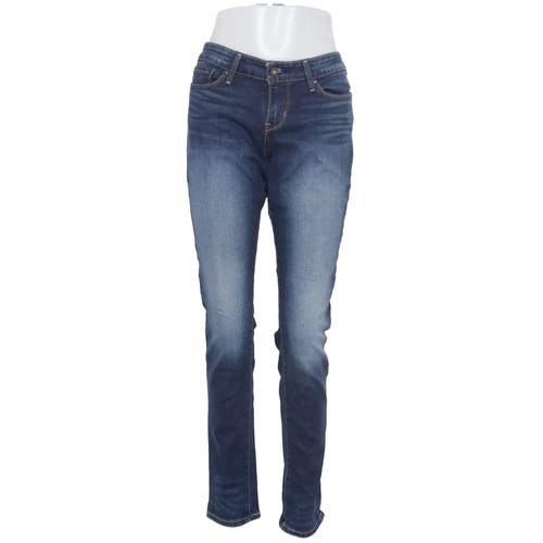 Levi strauss jeans - strauss, &