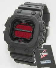 ✅Casio G Shock GX-56BBR-1ER Herrenuhr ✅