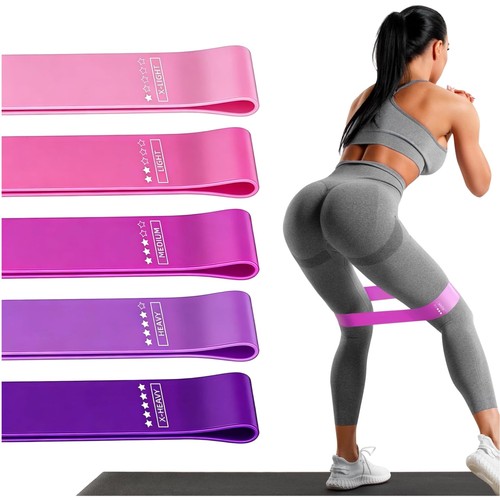 Fitnessbänder