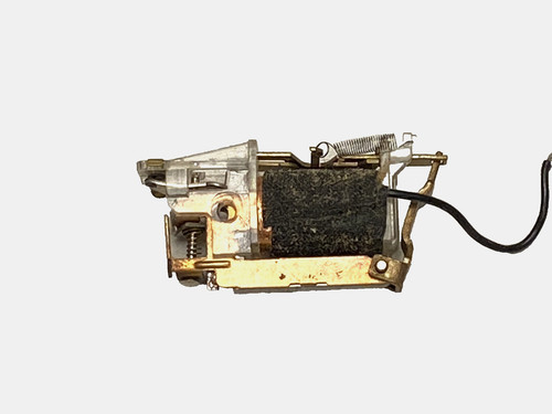 Märklin umschalter - , --umschalter