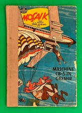 WIPA Original Mosaik Digedags