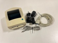 Zebra Eltron LP 2844 PSAT Thermodrucker Etiketten Drucker Label Printer USB COM