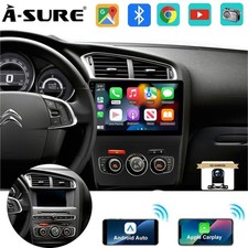 Android 14 Autoradio CarPlay