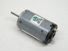 Bühler 24V/30 Elektromotor