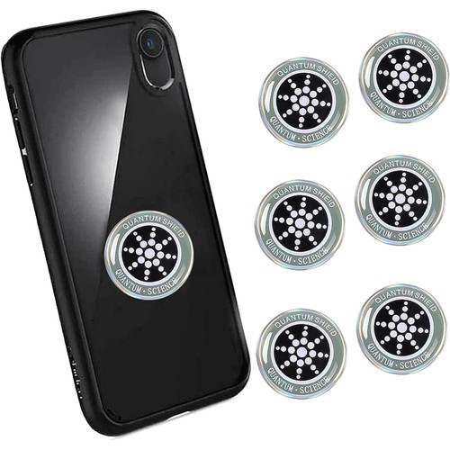 Strahlenschutz handy aufkleber - strahlenschutz,