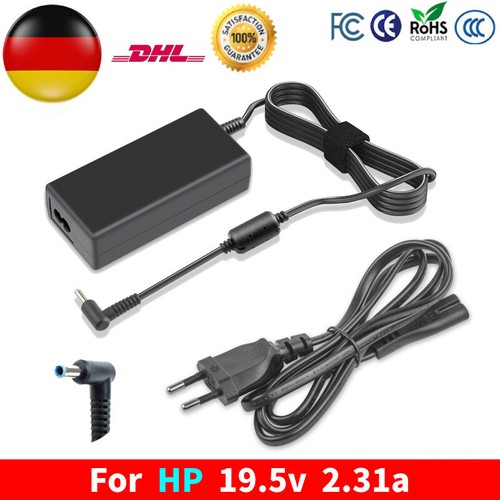 45w 31a netzteil - 45w, 19.5v
